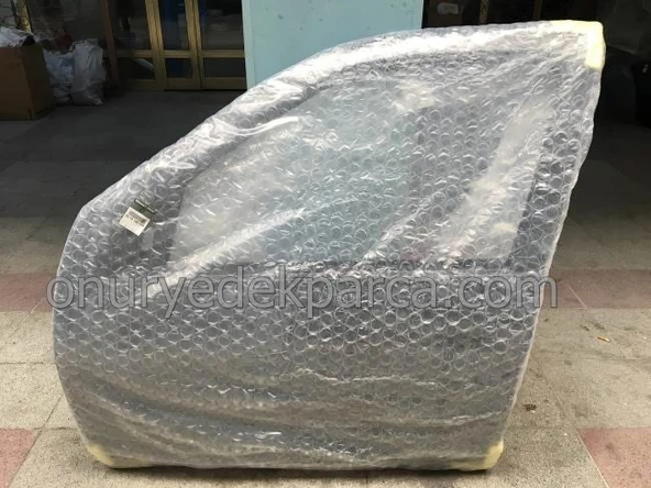 Renault Symbol Ön Kapı Sol 2009-  (Oem No:  801014910R) ürün görseli 1