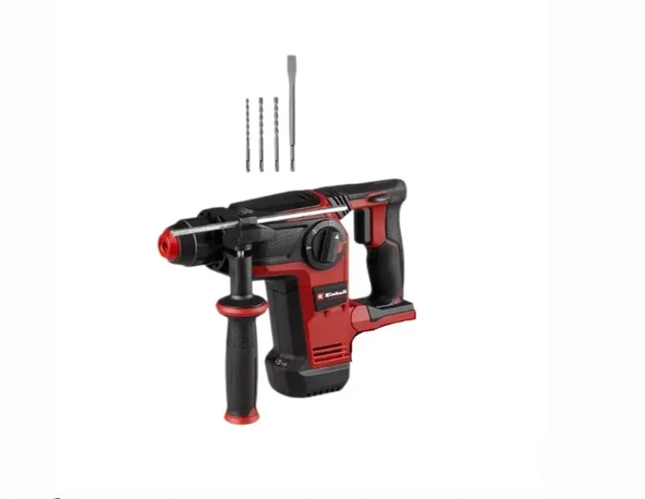 Einhell Profesyonel Makine Seti Kprof Set 008 - Resim 10