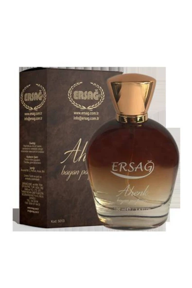 Ersağ Ahenk Edp 100 cc Kadın Parfümü 100052347 ürün görseli 1