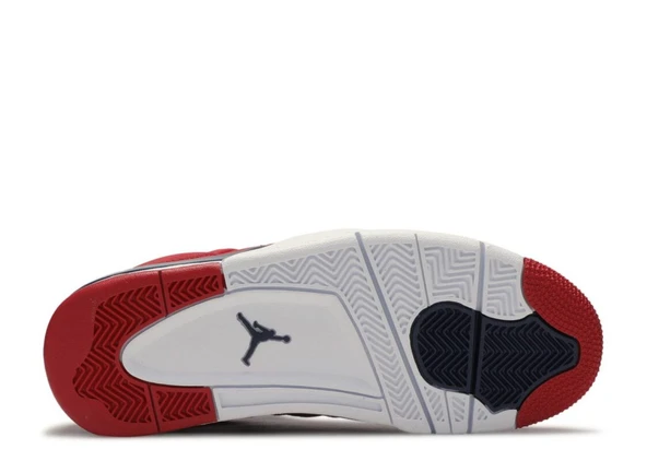 PTTAVM: Nike Air Jordan 4 Retro FIBA (2019)