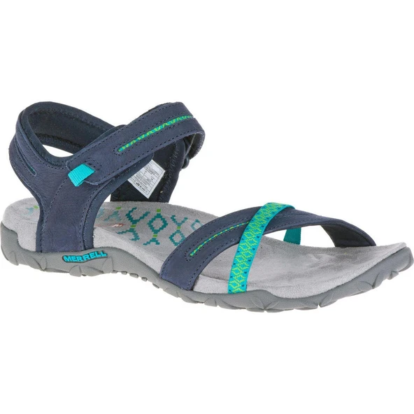 Merrell TERRAN CROSS II Kadın Sandalet J56510 ürün görseli 1