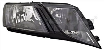 Skoda Octavia Ön Far Elektrikli Motorlu Ledlı Sağ 2016- (Oem No:  5E1941016C) ürün görseli 1