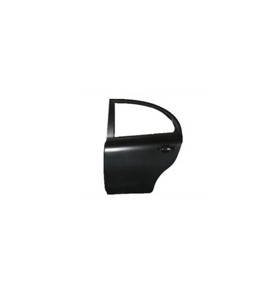Nissan Micra Arka Kapı Hatchback Sol 2010- (Oem No:  H2101-1Hmmb) ürün görseli 1