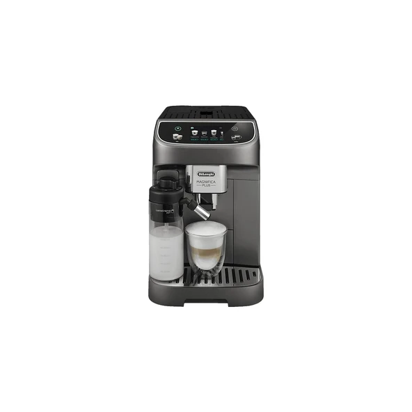 Magnifica Plus ECAM320.70.TB Tam Otomatik Espresso Makinesi 1450 W Espresso İçecek Türü ürün görseli 1