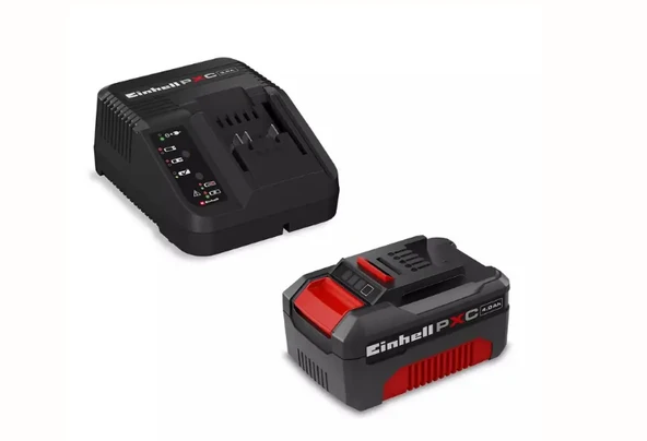 Einhell Profesyonel Makine Seti Kprof Set 008 - Resim 7
