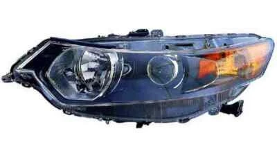 Honda Accord 2008-2012 Ön Far Elektrikli Motorlu Sağ (Oem No: 33101Tl0G13) ürün görseli 1