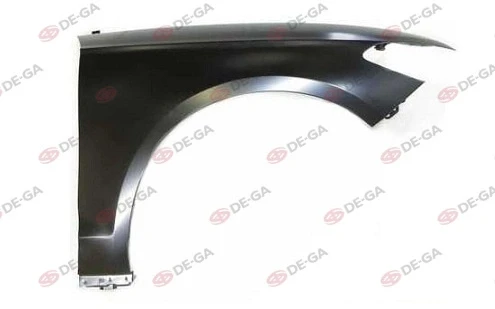 Ford Mondeo (2014 Yılında Çıkan Kasa) Ön Kapı Sağ (Oem No: Ds731 Serisi 124Dl) ürün görseli 1