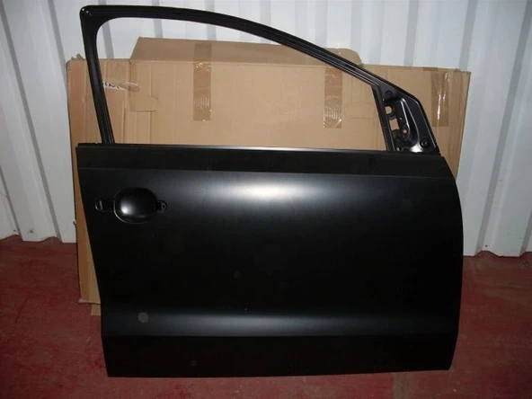 Volkswagen Polo Ön Kapı Sağ 2009-  (Oem No:  6R4831056J) ürün görseli 1