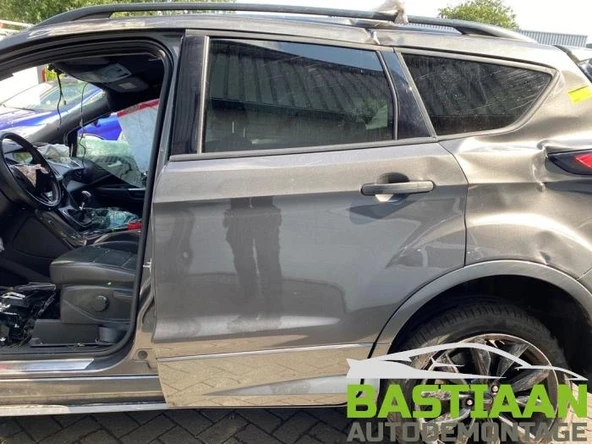 Ford Kuga (2012 Yılında Çıkan Kasa) Arka Kapı Sol (Oem No: Gv41S24631Ah) ürün görseli 1