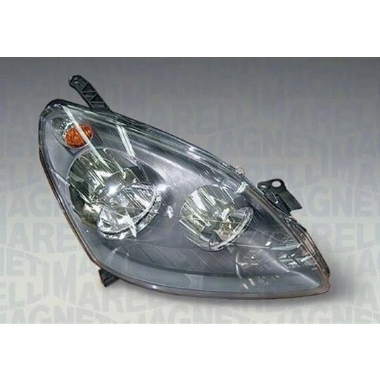 Opel Zafira Ön Far Sağ 2005  (Oem No:  93179911) ürün görseli 1