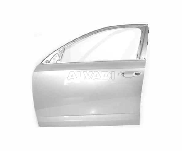 Skoda Octavia Ön Kapı Sol 2013- (Oem No:  5E0831051B) ürün görseli 1