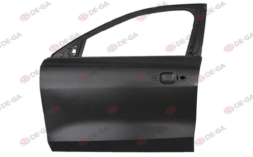 Ford Focus (2018 Yılında Çıkan Kasa) Arka Kapı Sol (Oem No: Pjx7Ba24631Ae) ürün görseli 1
