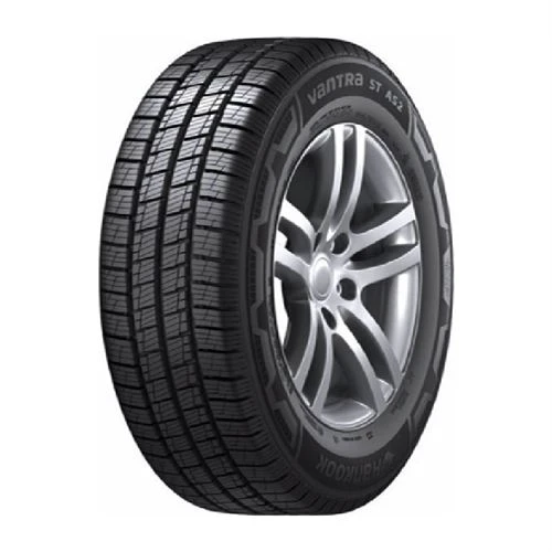 Hankook Vantra ST AS2 RA30 225/70 R15C 112/110S 4 Mevsim Lastik - 2026 ürün görseli 1