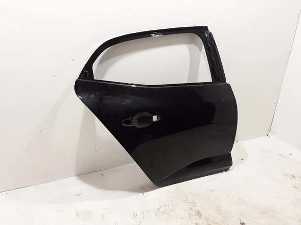 Renault Megane Arka Kapı Sedan Sağ 2016- (Oem No:  821001172R) ürün görseli 1