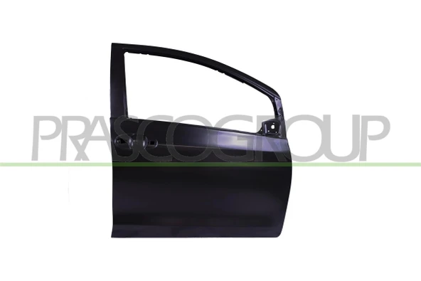 Toyota Yaris 2006-2011 Ön Kapı Hatchback Sağ (Oem No: 670010D170) ürün görseli 1