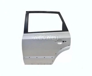 Hyundai Tucson 2004-2009 Arka Kapı Sol (Oem No: 770032E050) ürün görseli 1