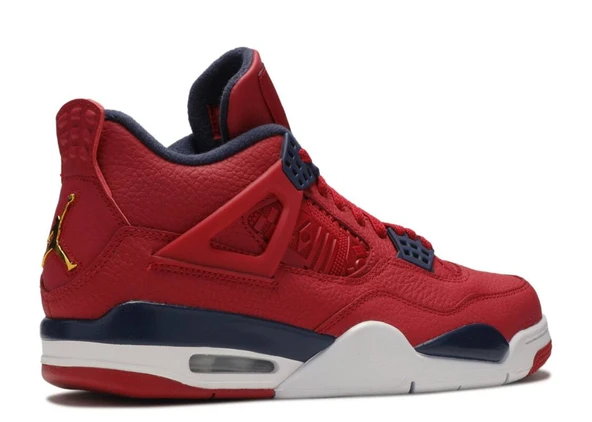 PTTAVM: Nike Air Jordan 4 Retro FIBA (2019)