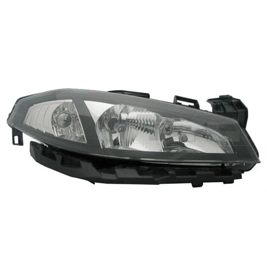 Renault Laguna 2005-2007 Ön Far Elektrikli Sağ (Oem No: 7701061671) ürün görseli 1