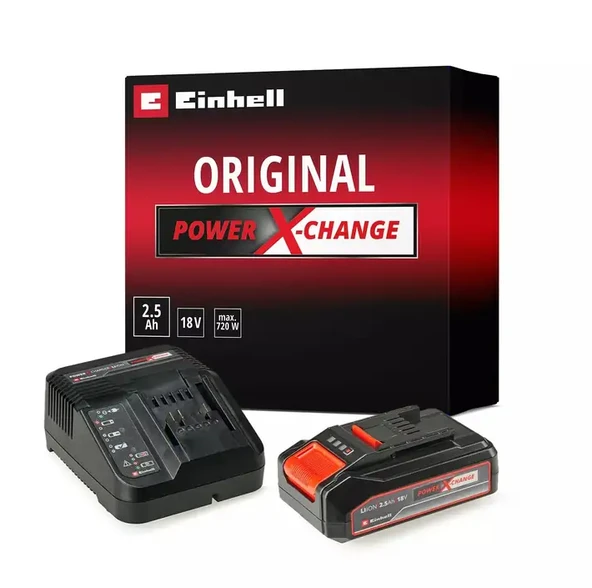 Einhell Profesyonel Makine Seti Kprof Set 008 - Resim 6