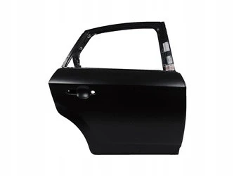 Ford Mondeo 2007-2011 Arka Kapı Sağ (Oem No: P7S71A24630Ad) ürün görseli 1