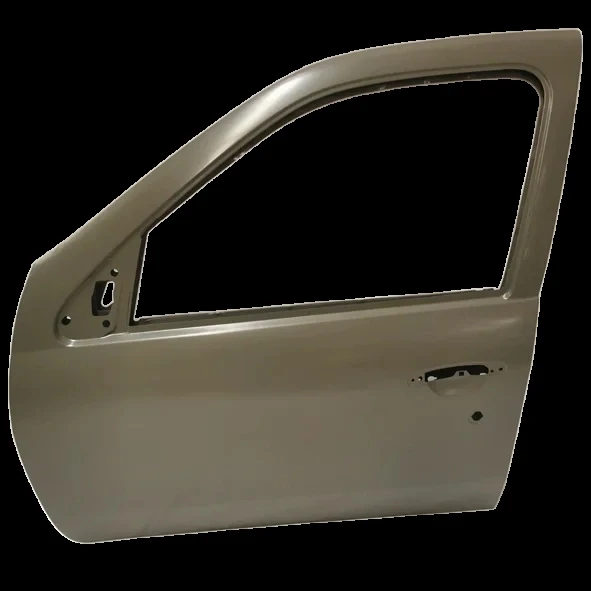 Renault Symbol Arka Kapı Sol 2009-  (Oem No:  821018475R) ürün görseli 1