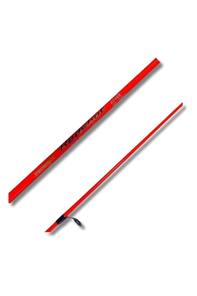 Powerex Red Shot 240cm. 10-30gr. Spin Kamış - Resim 2