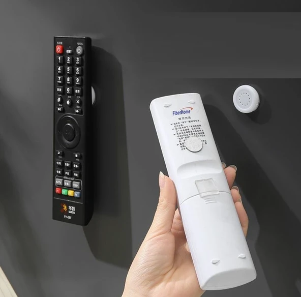 Mıknatıslı Çok Amaçlı Kumanda, Telefon Tutucu ürün görseli 1