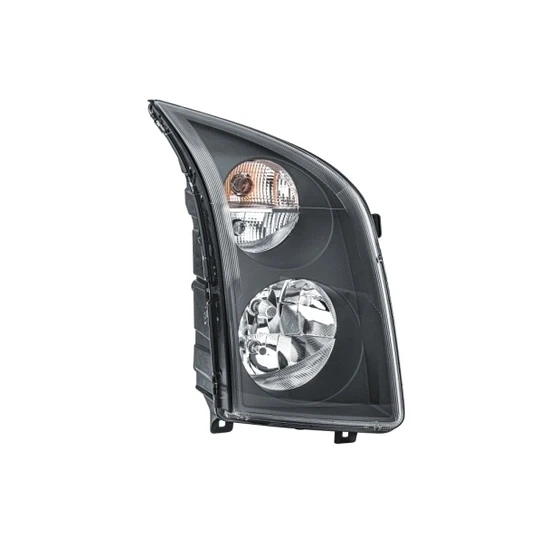 Volkswagen Crafter Ön Far Elektrikli Motorlu Gündüz Far Sağ 2006 (Oem No:  2E1941006) ürün görseli 1