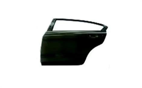 Honda Civic 2012-2016 Arka Kapı Sol (Oem No: 67550Tt0X3Zz) ürün görseli 1