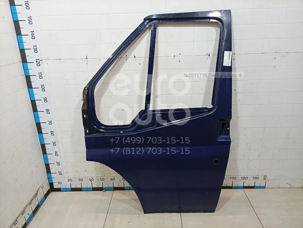 Ford Transit 2006-2013 V348 Ön Kapı Sol (Oem No: 6C16V20123Dj) ürün görseli 1
