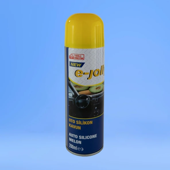 SİLİKON KOKU KAVUNLU . ürün görseli 1