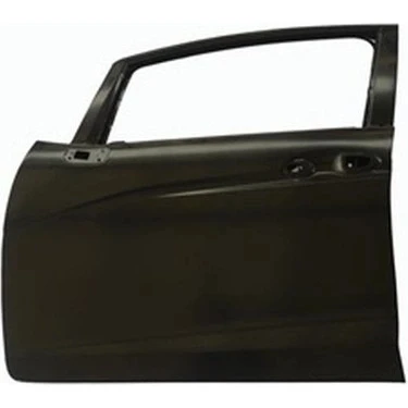 Honda Jazz (2014 Yılında Çıkan Kasa) Ön Kapı Sol (Oem No: 67050Tar3 Serisi Zz) ürün görseli 1