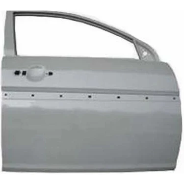 Hyundai Accent 2006-2012 Ön Kapı Sağ (Oem No: 760041E010) ürün görseli 1