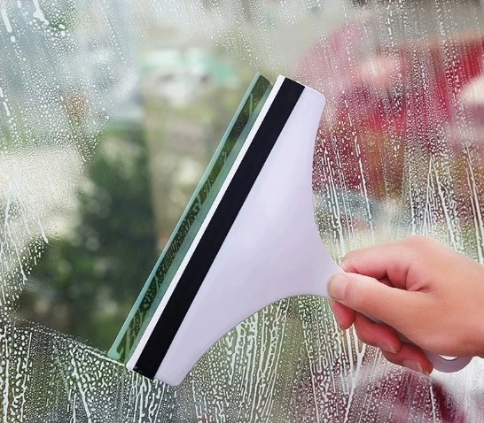 Çok Amaçlı Banyo ve Cam Ayna Temizlik Sileceği ürün görseli 1