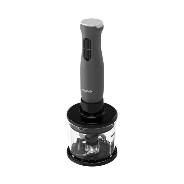 Arçelik HBS 6410 1500 W Blender Seti - Resim 8