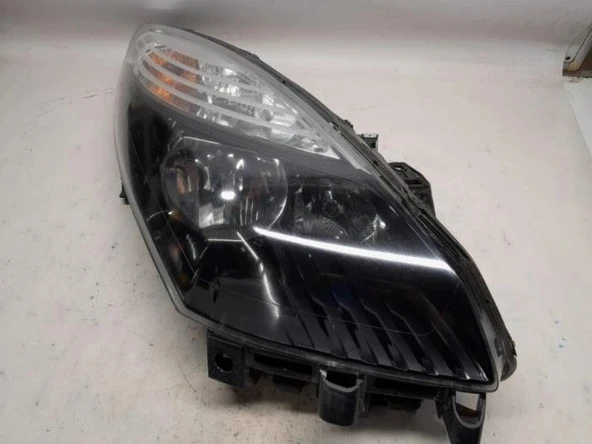 Renault Scenic/Grand Scenic Ön Far Elektrikli Sağ 2009-  (Oem No:  260108250R) ürün görseli 1