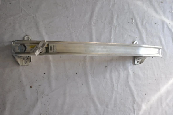 Renault Symbol Arka Kapı Sağ 2013- (Oem No:  821000293R) ürün görseli 1