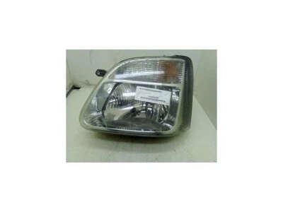 Opel Agila 2004-2008 Ön Far Manuel Sol (Oem No: 9212210) ürün görseli 1