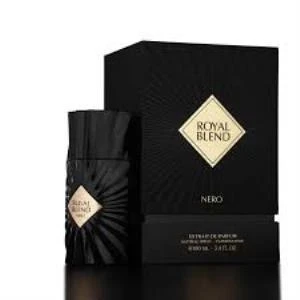 French Avenue Royal Blend Nero Extrait EDP 100 ml ürün görseli 1