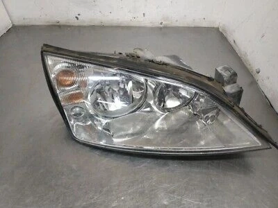 Ford Mondeo (1996 Yılında Çıkan Kasa) Ön Far Elektrikli Sağ (Oem No: 1S7113005Se) ürün görseli 1