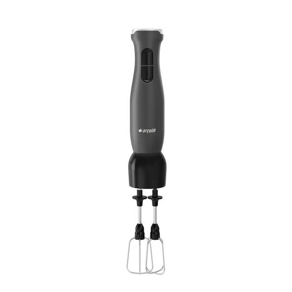 Arçelik HBS 6410 1500 W Blender Seti - Resim 11