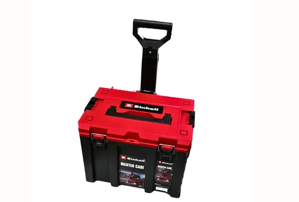 Einhell Profesyonel Makine Seti Kprof Set 008 - Resim 9