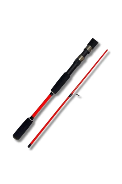 Powerex Red Shot 240cm. 10-30gr. Spin Kamış - Resim 4