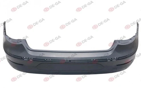 Volkswagen Passat - Cc 2008-2018 Arka Kapı Sağ (Oem No: 3C8833056E) ürün görseli 1