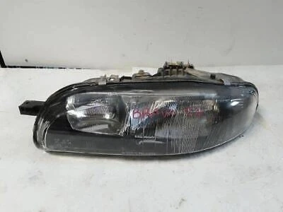 Fiat Brava (1995 Yılında Çıkan Kasa) Ön Far Tam Çizgili Sol (Oem No: 46523123) ürün görseli 1