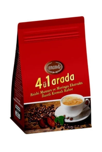Ersağ 4 Ü 1 Arada Kahve Tozu 350gr ürün görseli 1