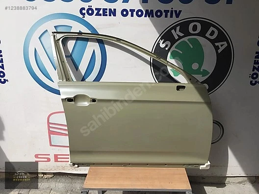 Volkswagen Passat Ön Kapı Sağ 2014- (Oem No:  3G0831056 ) ürün görseli 1