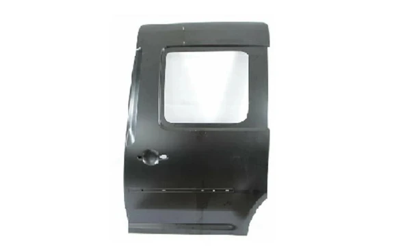 Volkswagen Caddy 2011-2020 Arka Kapı Sol (Oem No: 2K5843107C) ürün görseli 1