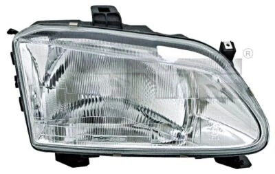 Renault Megane/Scenic Ön Far Sağ 1995-1999 (Oem No:  7701040683) ürün görseli 1