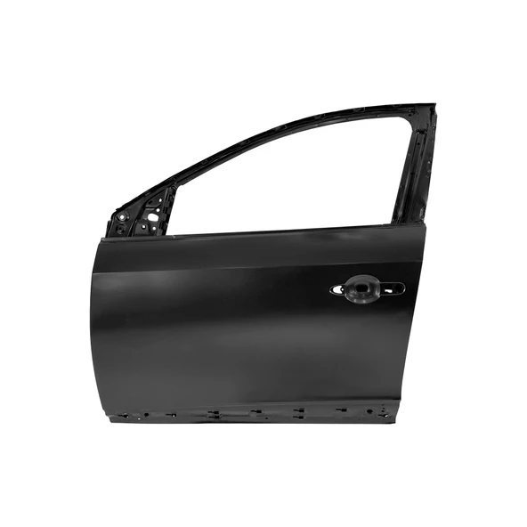 Renault Fluence Ön Kapı Sol 2009- 2016- (Oem No:  801015934R) ürün görseli 1